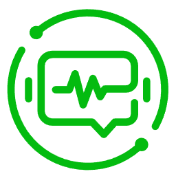 Self Sensing Modular Continuum Robot